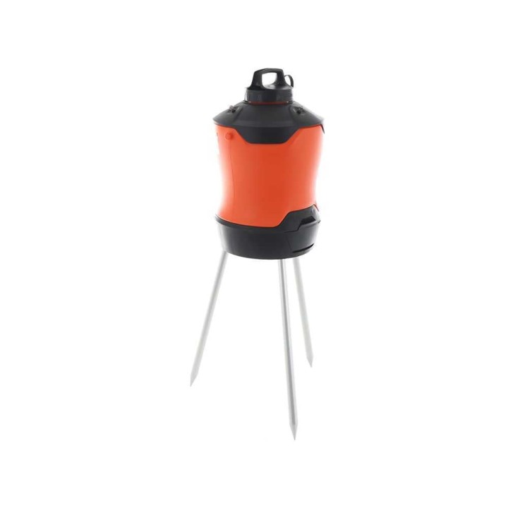 Stocker Geyser 12 L Li-Ion nebulisaattori hyttystorjuntaan, 12 V, 2,5 Ah