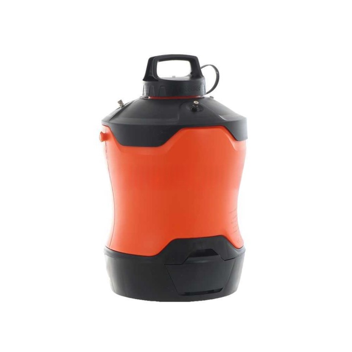 Stocker Geyser 12 L Li-Ion nebulisaattori hyttystorjuntaan, 12 V, 2,5 Ah