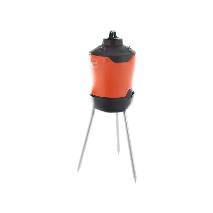 Stocker Geyser 12 L Li-Ion nebulisaattori hyttystorjuntaan, 12 V, 2,5 Ah