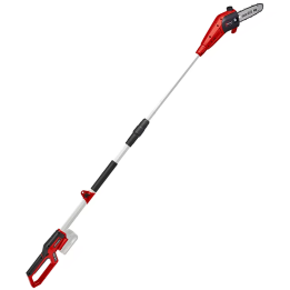 Einhell GC LC 18 20 Li T akkukäyttöinen oksasaha 20 cm ilman akkua ja laturia