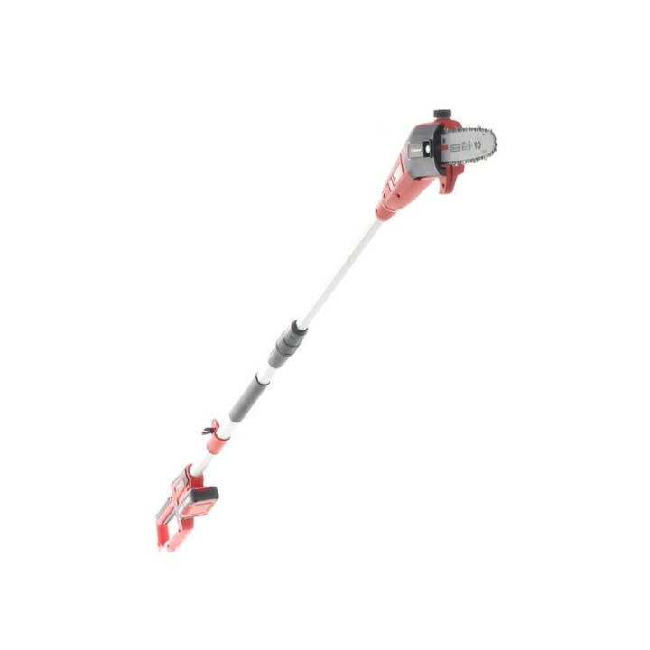Einhell GC-LC 18/20 Li T akkukäyttöinen oksasaha, 20 cm, ilman akkua ja laturia