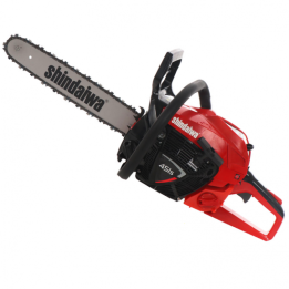 Shindaiwa SDK 451S moottorisaha 45 cm 38 cm laippa