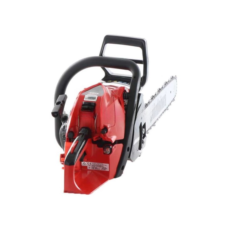 Shindaiwa SDK 451S -moottorisaha, 45 cm³, 38 cm laippa
