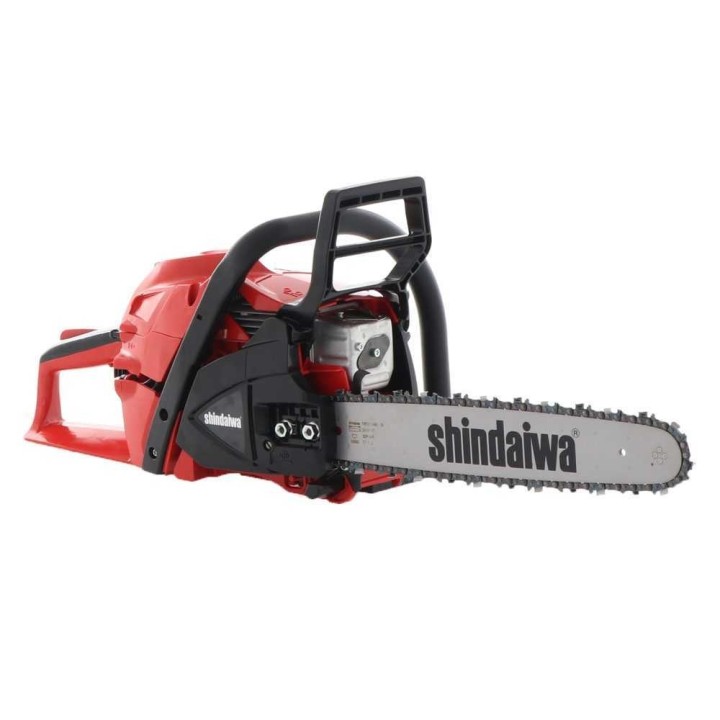 Shindaiwa SDK 451S -moottorisaha, 45 cm³, 38 cm laippa