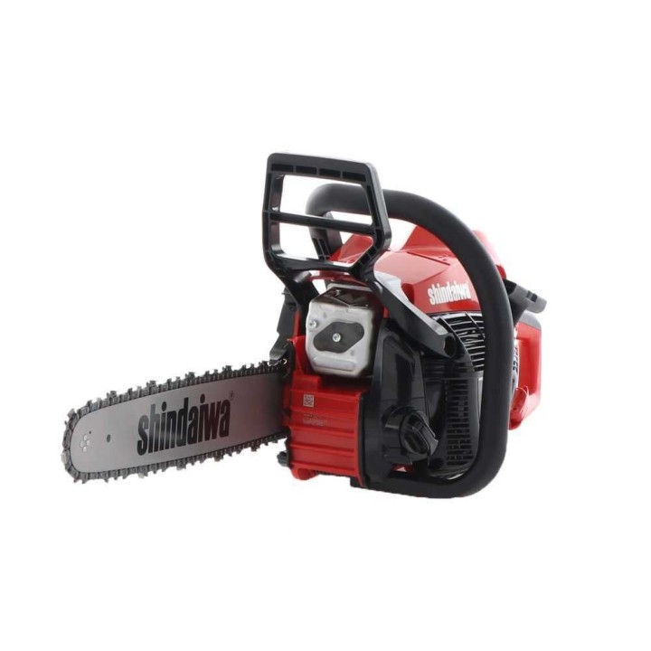 Shindaiwa SDK 451S -moottorisaha, 45 cm³, 38 cm laippa