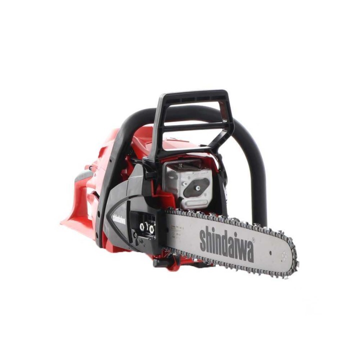 Shindaiwa SDK 451S -moottorisaha, 45 cm³, 38 cm laippa