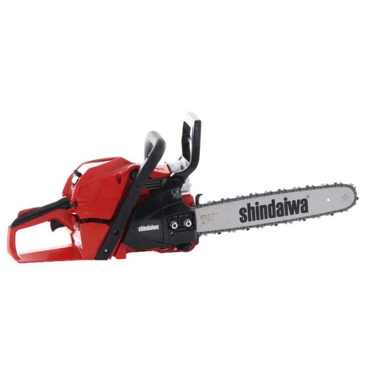 Shindaiwa SDK 451S -moottorisaha, 45 cm³, 38 cm laippa
