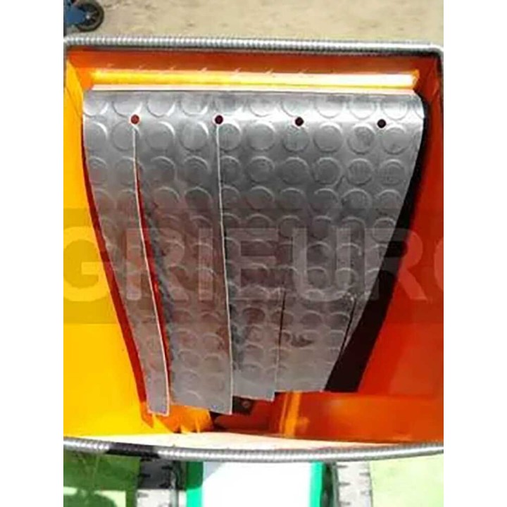 FBC BIO.M5.30 sähköbiomurskain oksille, 2 200 W, 230 V, 40 mm