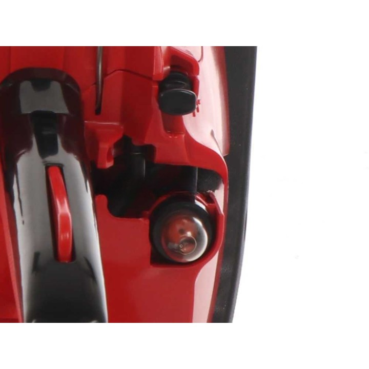 Shindaiwa SDK 451S -moottorisaha, 45 cm³, 38 cm laippa