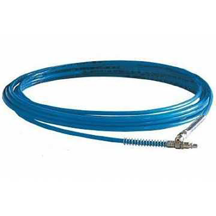 Pneumaattinen letku 30 m polyuretaani 8 12 mm pikaliittimet