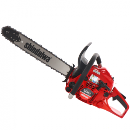 Shindaiwa SDK 501SX moottorisaha 50 2 cm 45 cm 3 4 HP