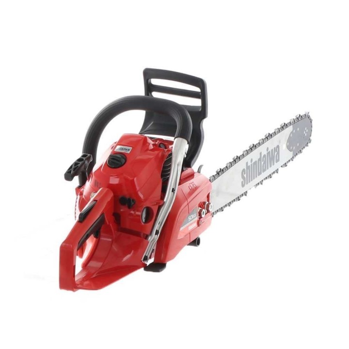 Shindaiwa SDK 501SX -moottorisaha, 50,2 cm³, 45 cm, 3,4 HP