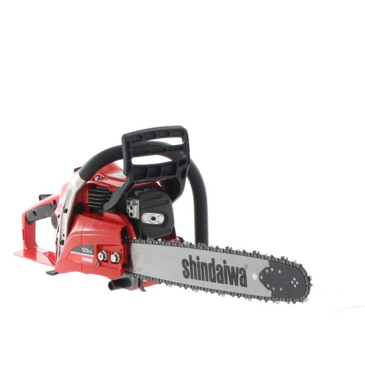 Shindaiwa SDK 501SX -moottorisaha, 50,2 cm³, 45 cm, 3,4 HP