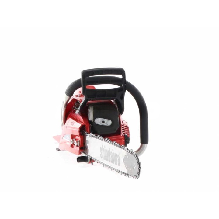Shindaiwa SDK 501SX -moottorisaha, 50,2 cm³, 45 cm, 3,4 HP
