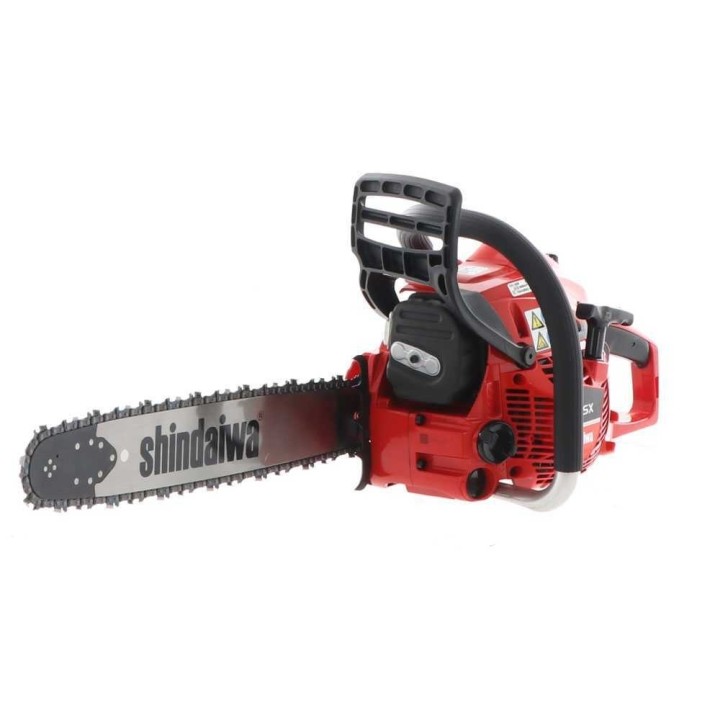 Shindaiwa SDK 501SX -moottorisaha, 50,2 cm³, 45 cm, 3,4 HP