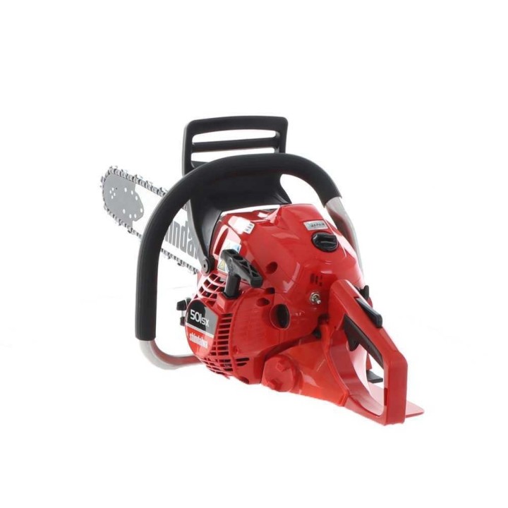 Shindaiwa SDK 501SX -moottorisaha, 50,2 cm³, 45 cm, 3,4 HP