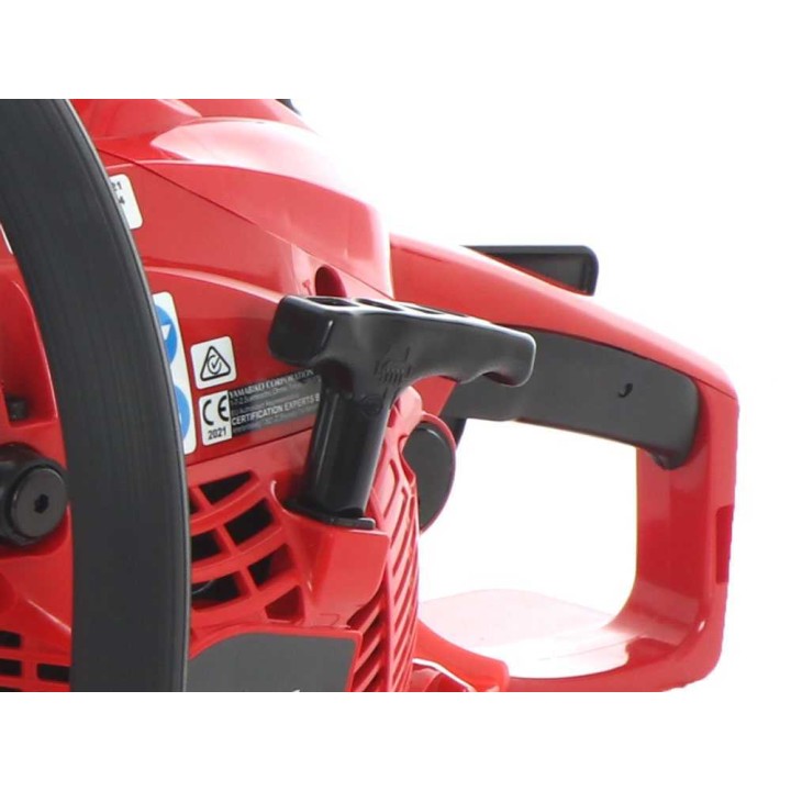 Shindaiwa SDK 501SX -moottorisaha, 50,2 cm³, 45 cm, 3,4 HP