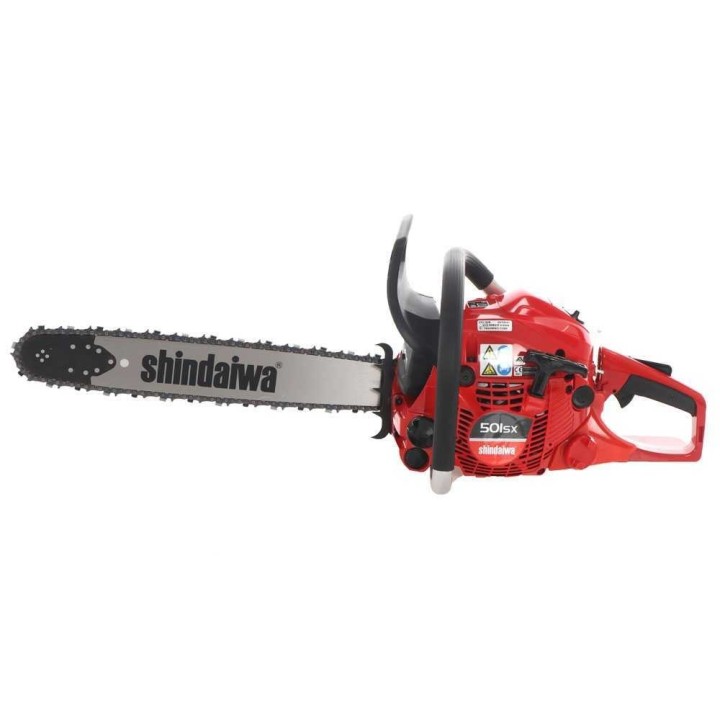 Shindaiwa SDK 501SX -moottorisaha, 50,2 cm³, 45 cm, 3,4 HP