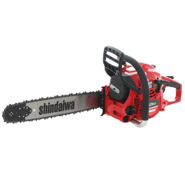 Shindaiwa SDK 501SX -moottorisaha, 50,2 cm³, 45 cm, 3,4 HP