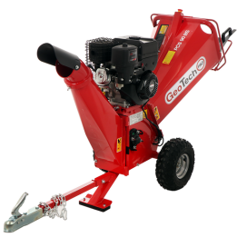 GeoTech PRO PCS 90 BS bioklipsuri oksille 12 HP 75 mm
