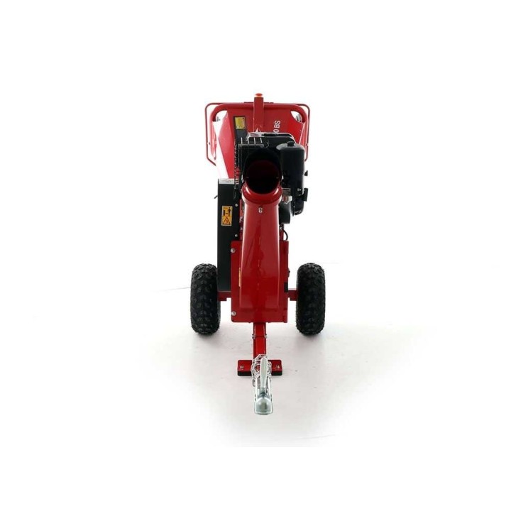 GeoTech PRO PCS 90 BS bioklipsuri oksille, 12 HP, 75 mm