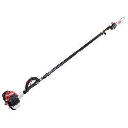 Shindaiwa SDK PT262S teleskooppinen oksasahuri 25 4 cm 30 cm