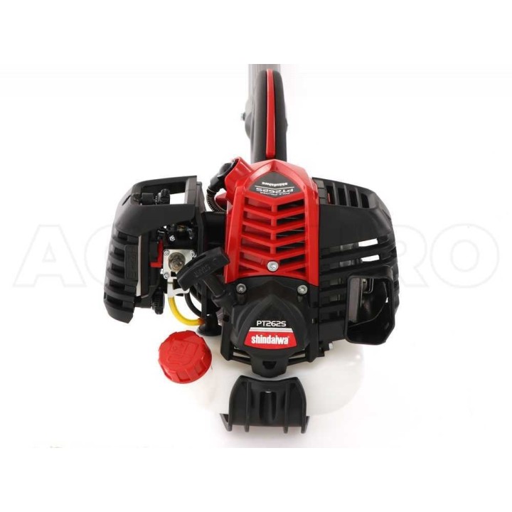 Shindaiwa SDK PT262S teleskooppinen oksasahuri, 25,4 cm³, 30 cm