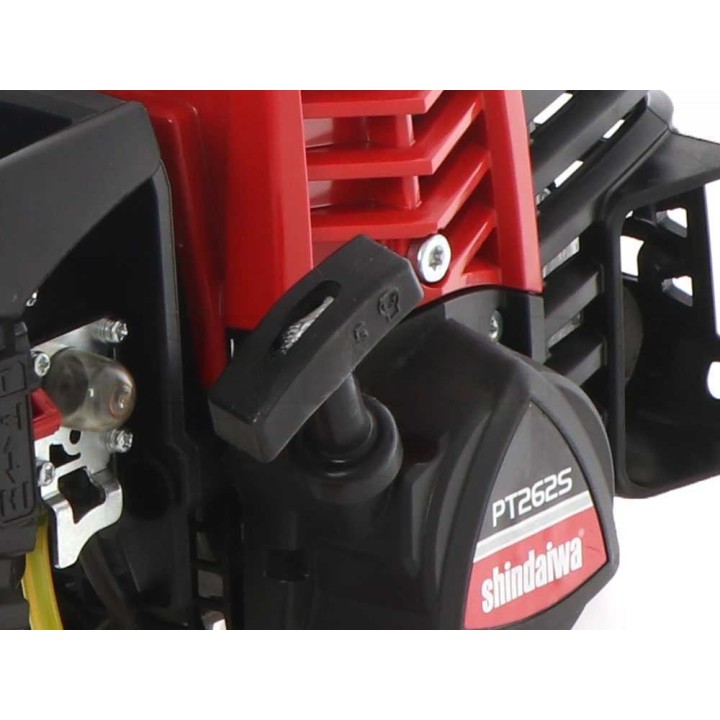 Shindaiwa SDK PT262S teleskooppinen oksasahuri, 25,4 cm³, 30 cm