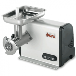 Sirman TC 12 Dakota sähköinen lihamylly 750 W 230 V