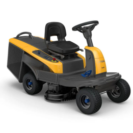 STIGA SWIFT 372e akkukäyttöinen ajoleikkuri 72 cm 48 V