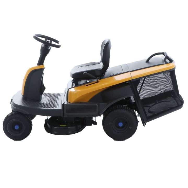 STIGA SWIFT 372e akkukäyttöinen ajoleikkuri, 72 cm, 48 V