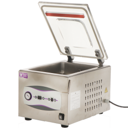 Besser Vacuum Fusion 27 kammiotyhjiöpakkaaja 650 W 27 cm