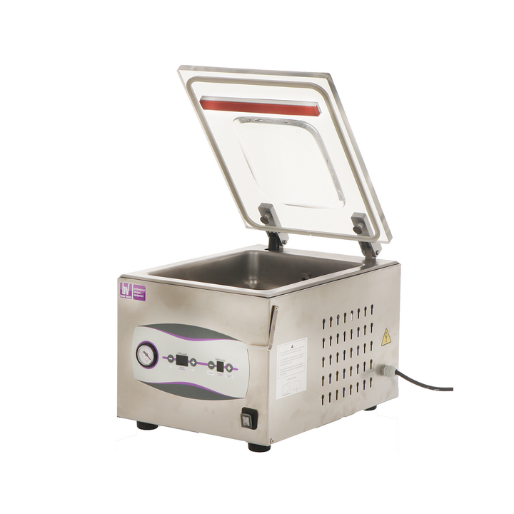 Besser Vacuum Fusion 27 kammiotyhjiöpakkaaja 650 W 27 cm