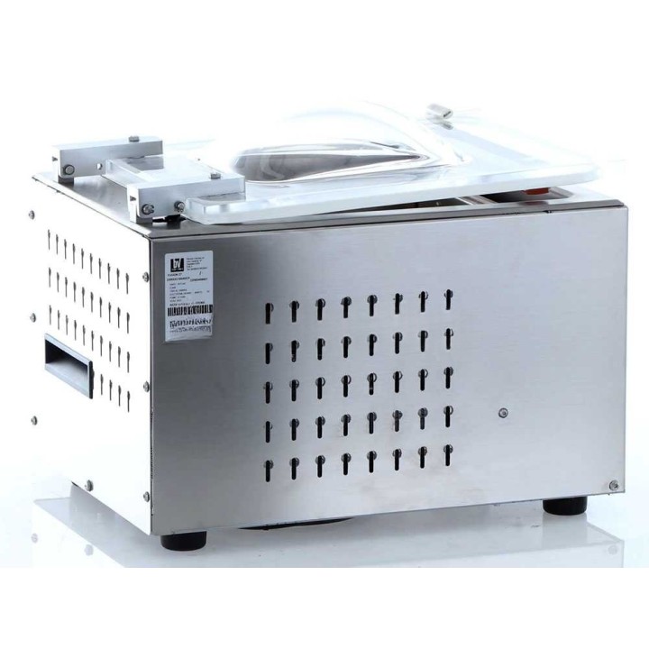 Besser Vacuum Fusion 27 kammiotyhjiöpakkaaja, 650 W, 27 cm