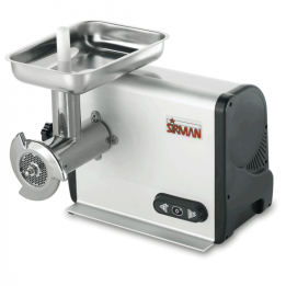Sirman TC 22 Dakota sähköinen lihamylly 1 100 W 400 V 120 kg h