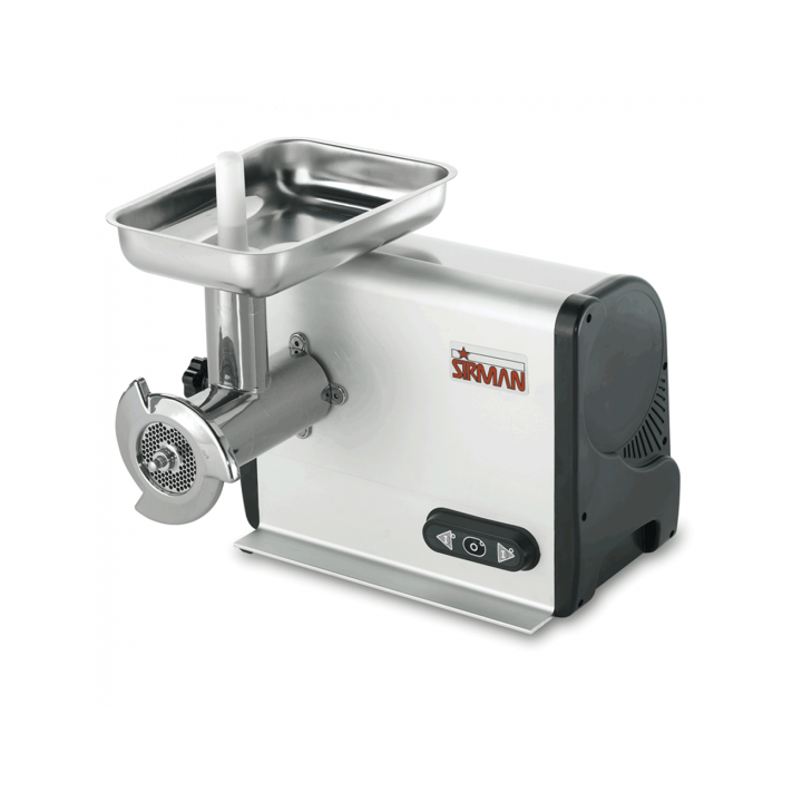 Sirman TC 22 Dakota sähköinen lihamylly 1 100 W 400 V 120 kg h