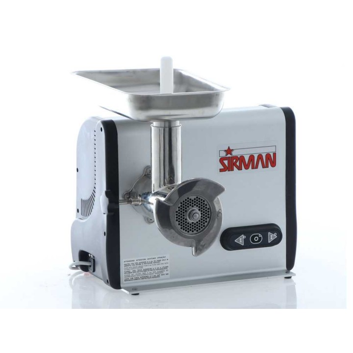 Sirman TC 22 Dakota sähköinen lihamylly, 1 100 W, 400 V, 120 kg/h