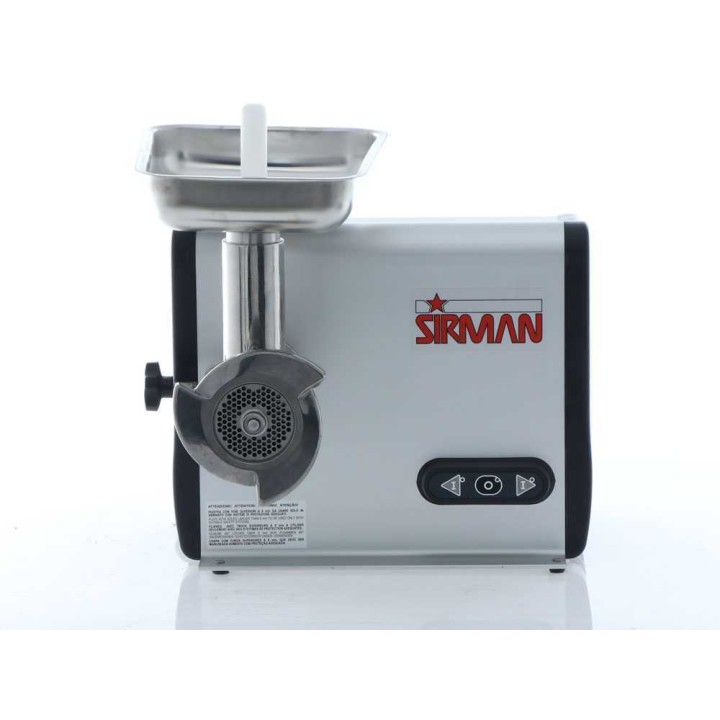 Sirman TC 22 Dakota sähköinen lihamylly, 1 100 W, 400 V, 120 kg/h