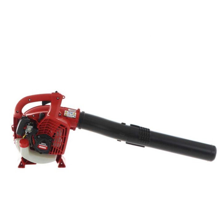 Shindaiwa SDK EB252 bensiinipuhallin, 25,4 cm³, 1,1 HP