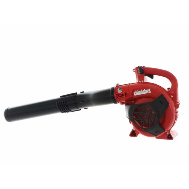 Shindaiwa SDK EB252 bensiinipuhallin, 25,4 cm³, 1,1 HP