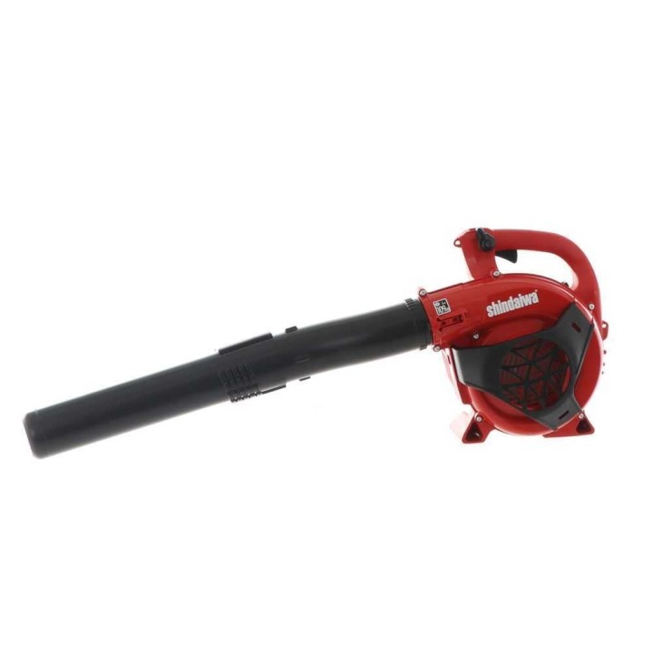 Shindaiwa SDK EB252 bensiinipuhallin, 25,4 cm³, 1,1 HP