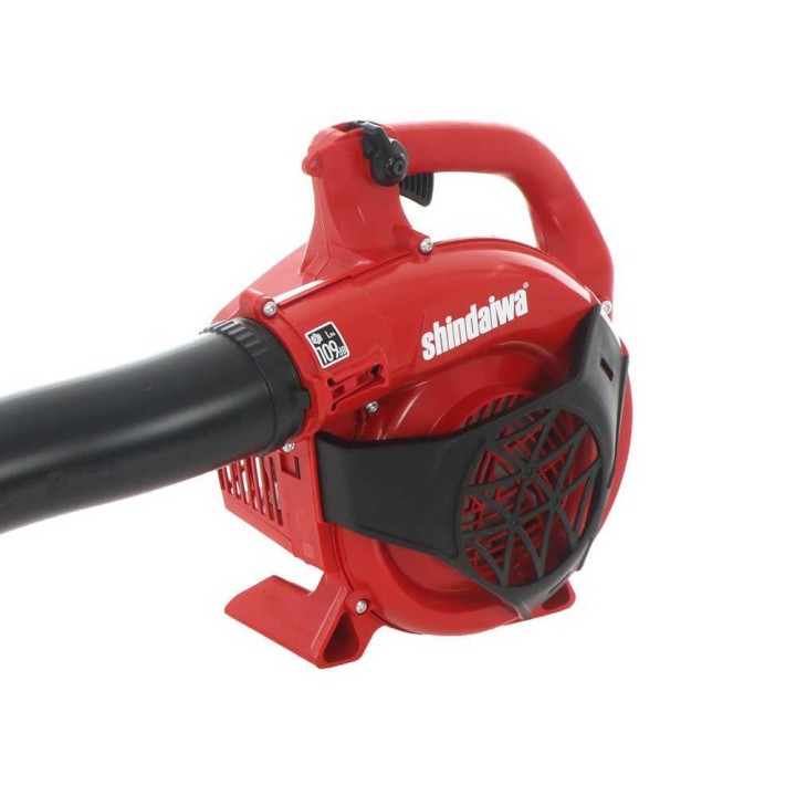 Shindaiwa SDK EB252 bensiinipuhallin, 25,4 cm³, 1,1 HP