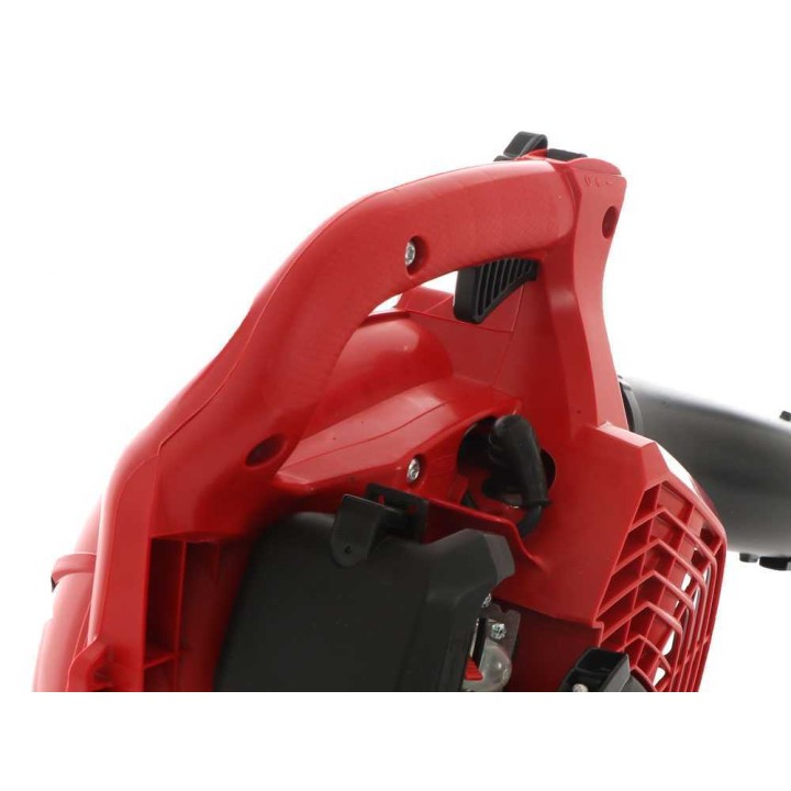 Shindaiwa SDK EB252 bensiinipuhallin, 25,4 cm³, 1,1 HP