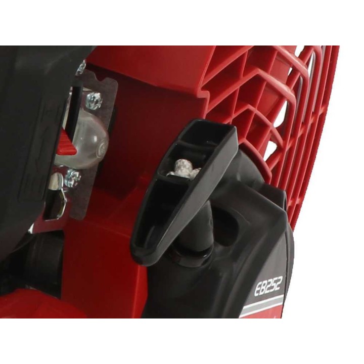 Shindaiwa SDK EB252 bensiinipuhallin, 25,4 cm³, 1,1 HP