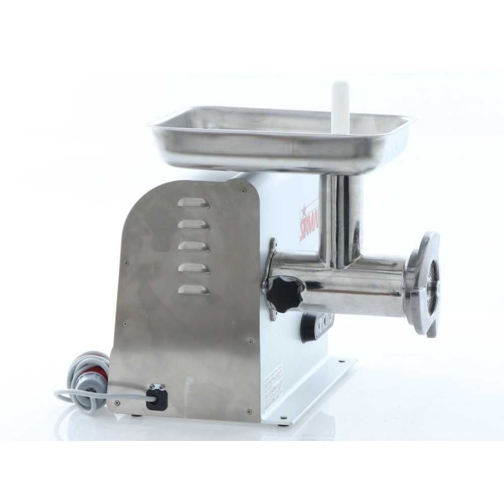Sirman TC 22 Dakota FX lihamylly, 1 100 W, 400 V, 120 kg/h