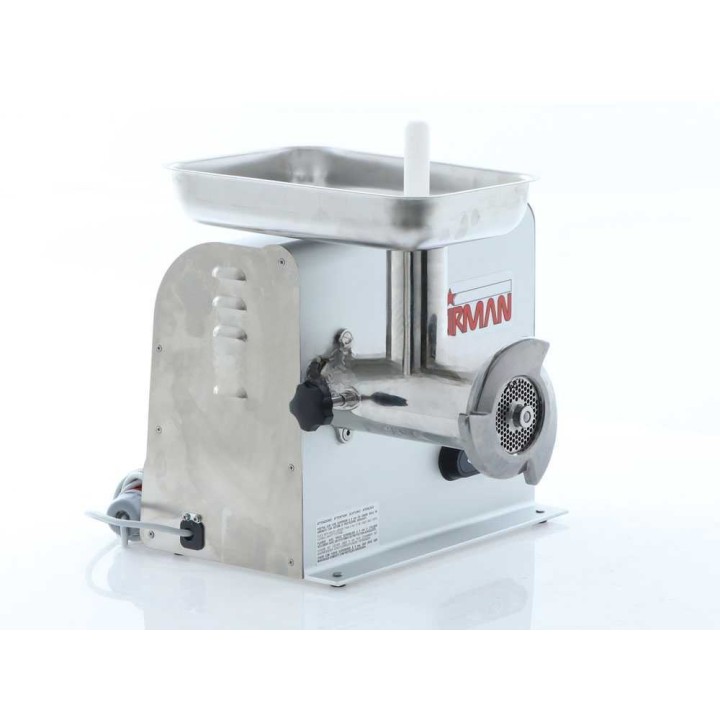 Sirman TC 22 Dakota FX lihamylly, 1 100 W, 400 V, 120 kg/h