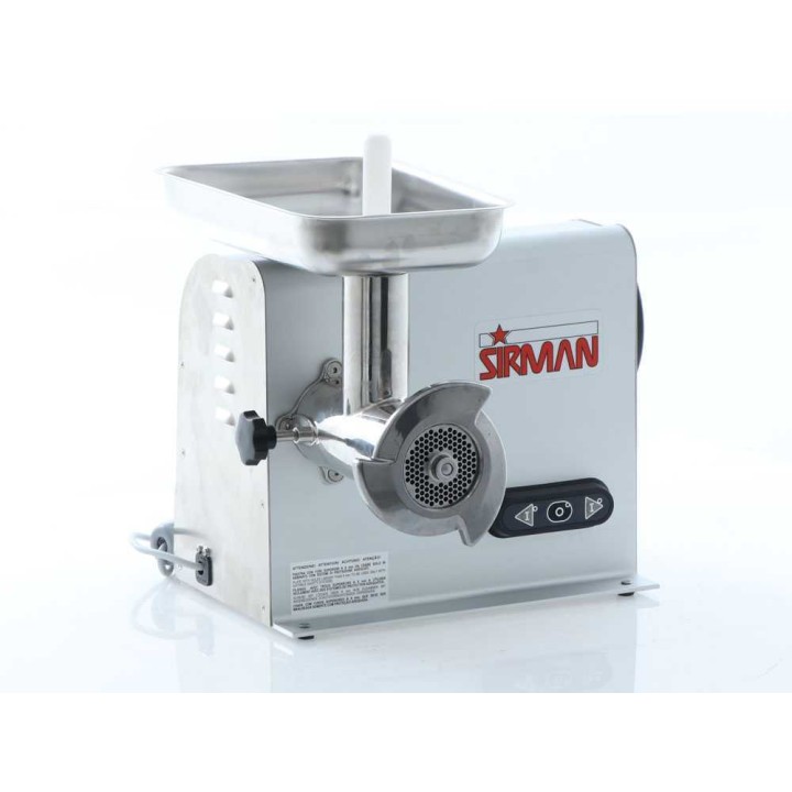 Sirman TC 22 Dakota FX lihamylly, 1 100 W, 400 V, 120 kg/h