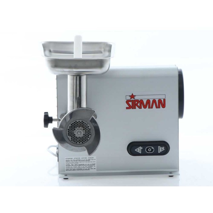 Sirman TC 22 Dakota FX lihamylly, 1 100 W, 400 V, 120 kg/h