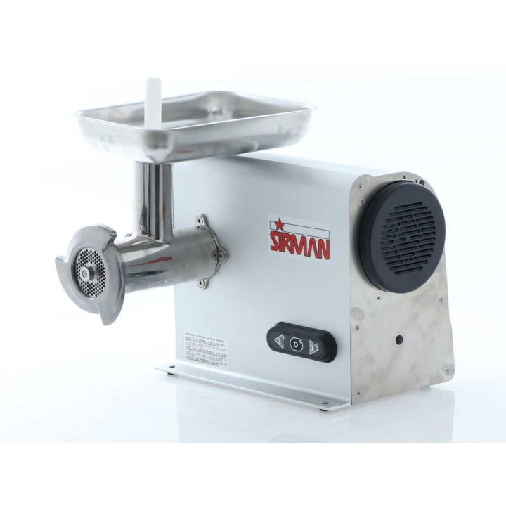 Sirman TC 22 Dakota FX lihamylly, 1 100 W, 400 V, 120 kg/h