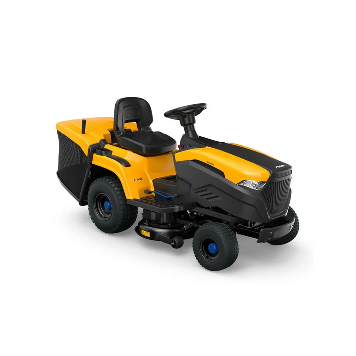 Stiga Estate 584e akkukäyttöinen ajoleikkuri 48 V 84 cm 200 l